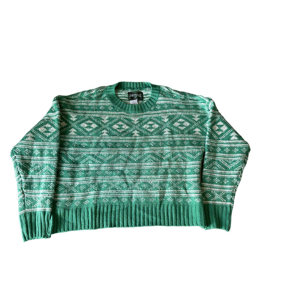 American Eagle Sweater Size Large
